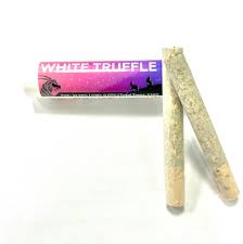 Photograph of product: Kaprikorn | Island Cookies | Preroll 2pk | 1.5g