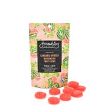 Photograph of product: Smokiez- SW Watermelon pk