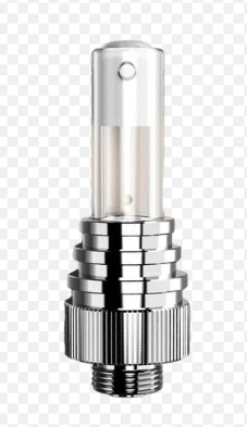 Photograph of product: Misc | Lookah | Seahorse Pro Coil V | Quartz
