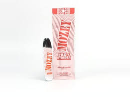 Photograph of product: Peach Perfect Disposable