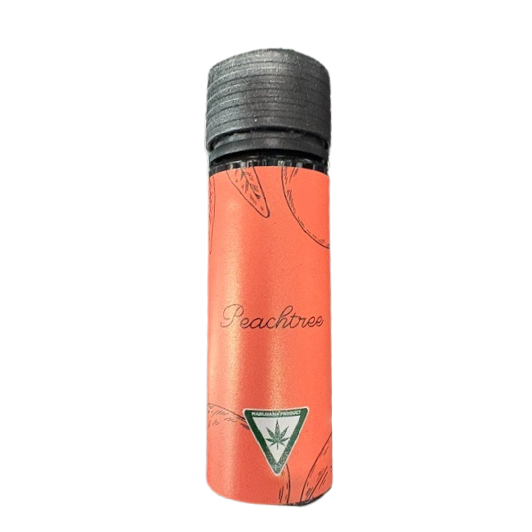 Photograph of product: Doja - Preroll - Peach Tree