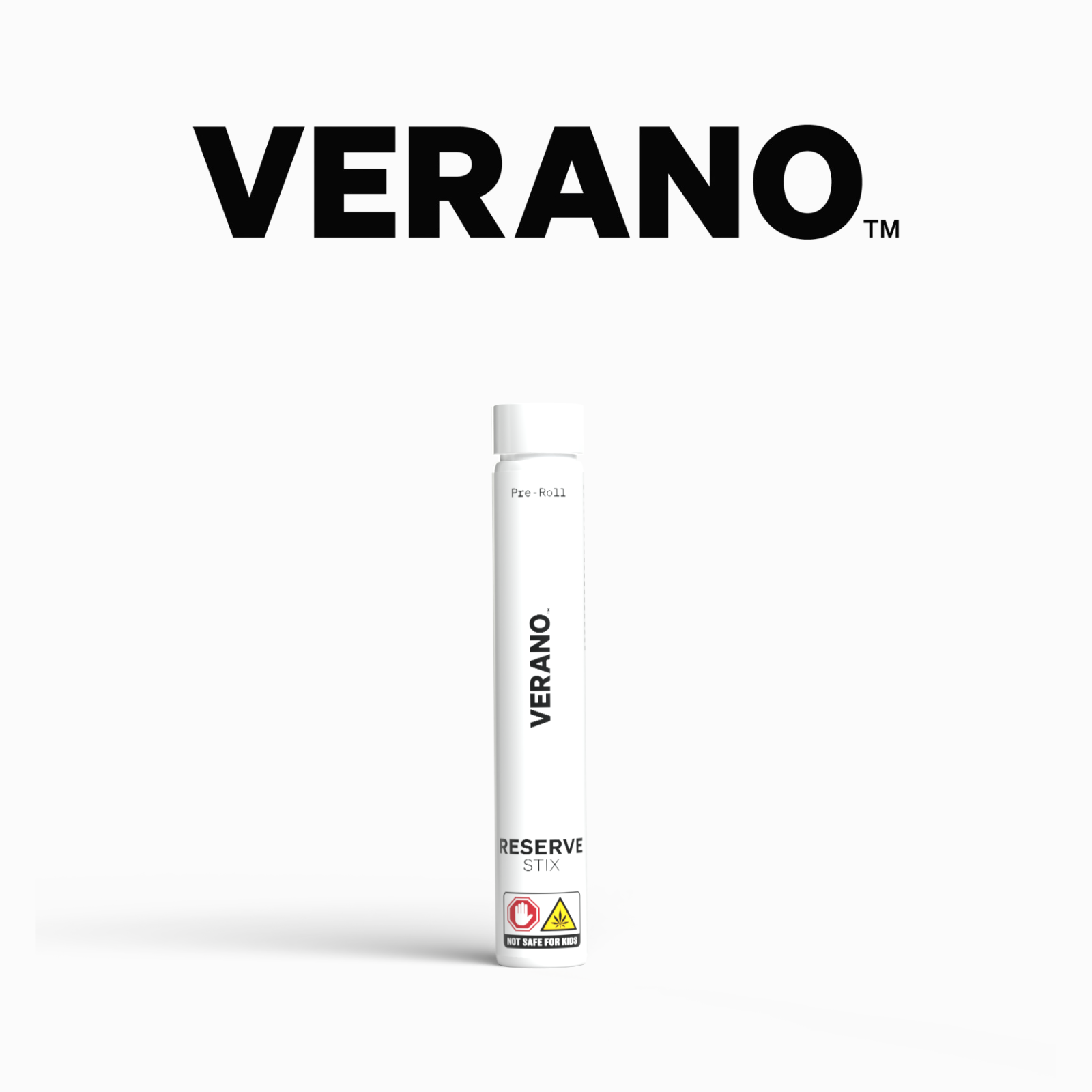 Photograph of product: Verano Reserve Stix 1g | Yum Yum (Hybrid)