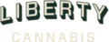 thumbnail-Size Logo for storeLogo: Liberty Cannabis Dispensary Baltimore