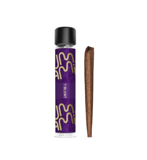Photograph of Product: Chili Verde x Blissful Wizard | 1.2g Infused Blunt