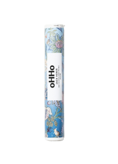Photograph of product: oHHo | Pre-roll | Jack Herer | .5g