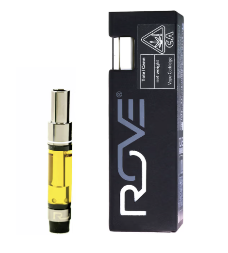 Photograph of product: ROVE - SKYWALKER 1G