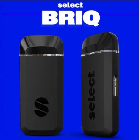 Photograph of product: Essentials Briq All-in-one | Watermelon Kush | 2g