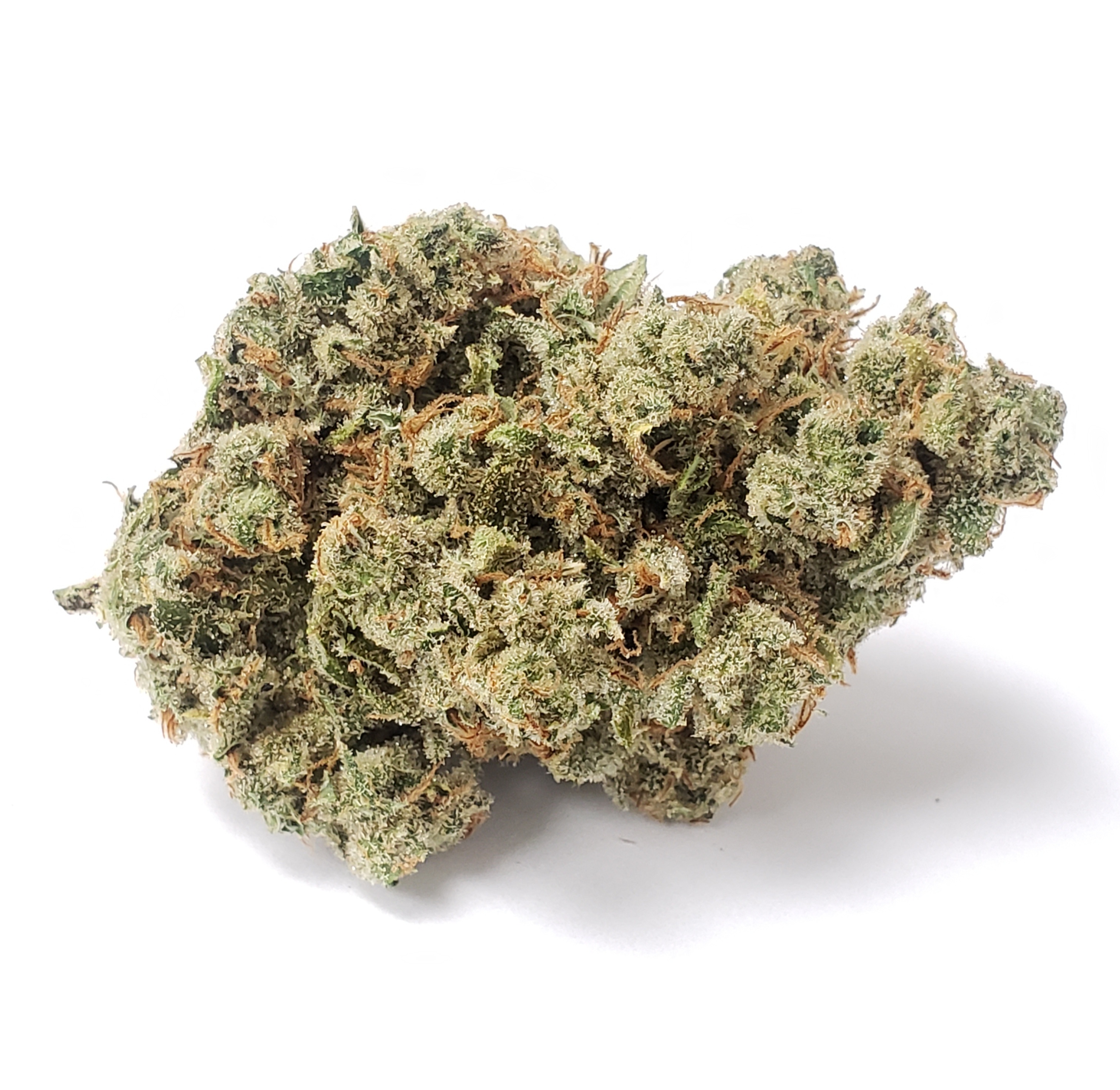 Photograph of product: J1-Flower-|Oui'd-Dominant|HRBD - 3.5g