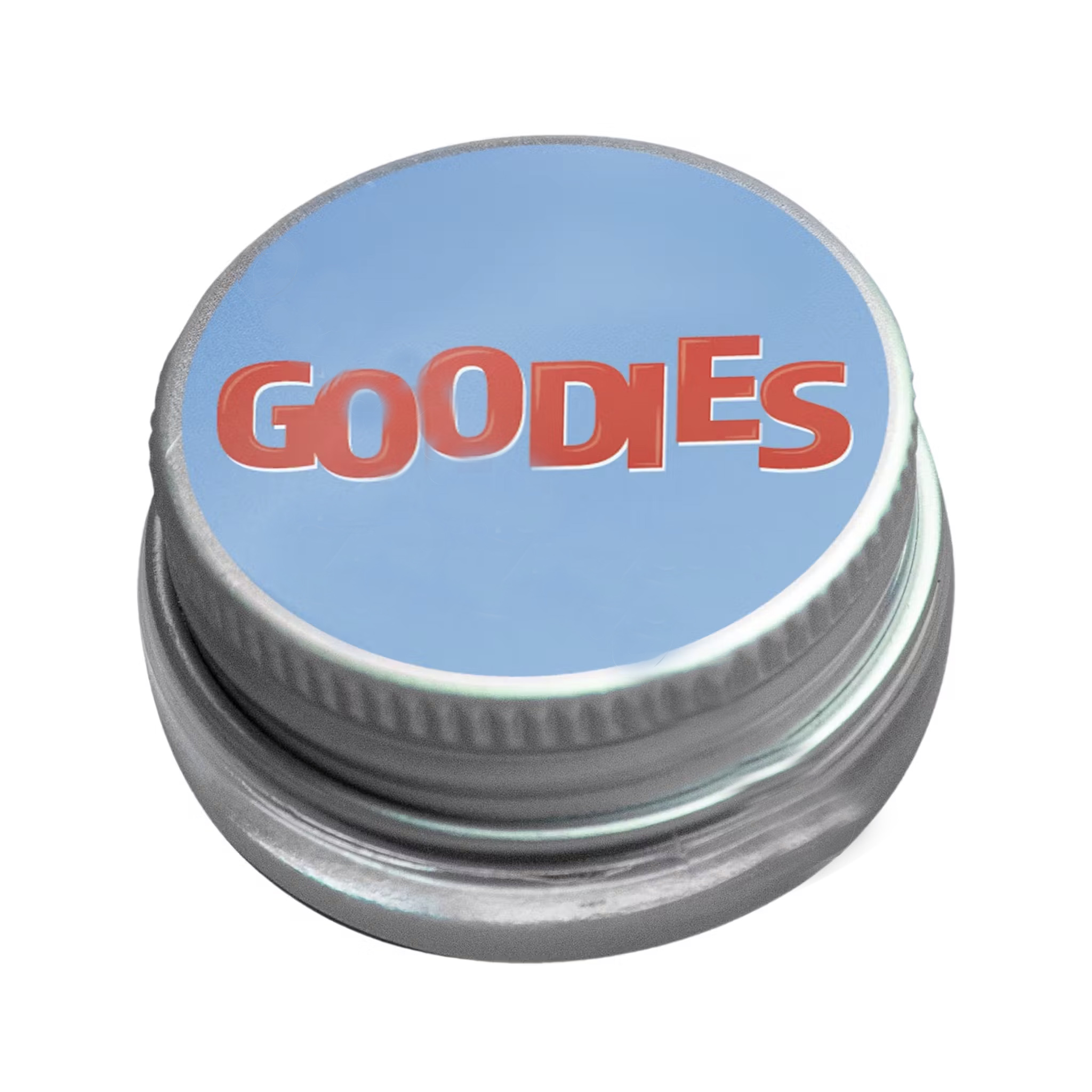 Photograph of product: Gobstopper | 1G Live Resin