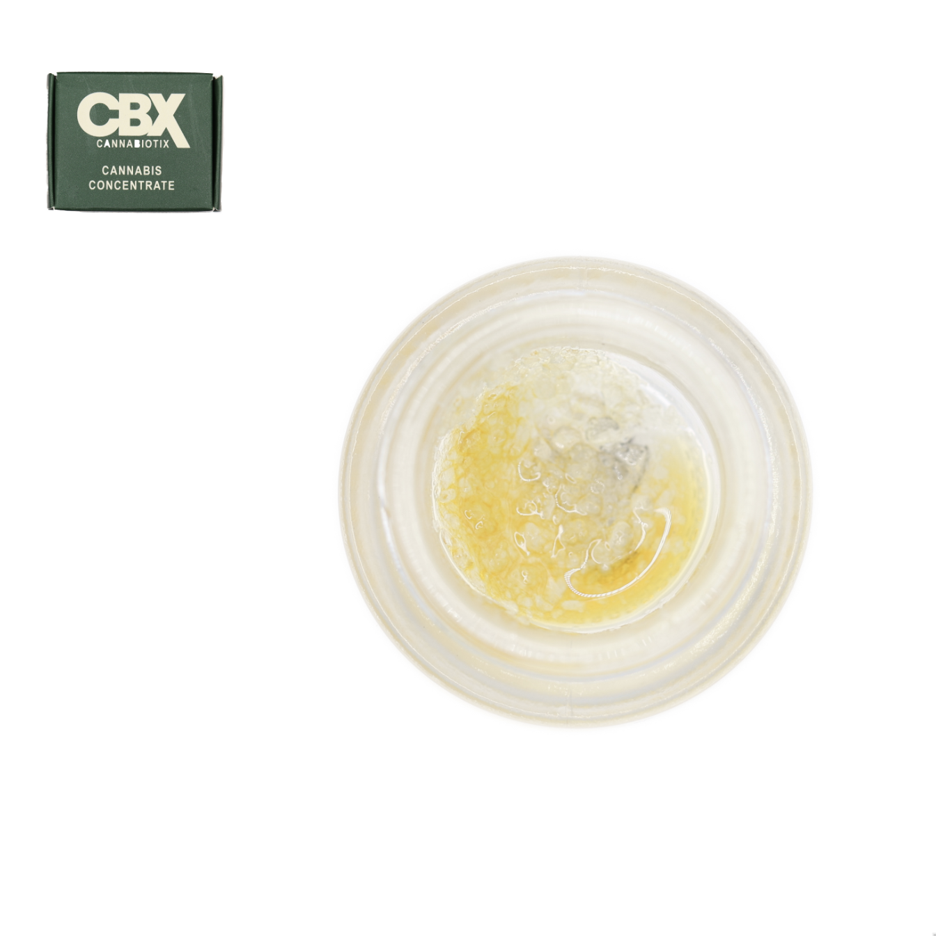 Photograph of product: SUPER MANGO HAZE - SUGAR