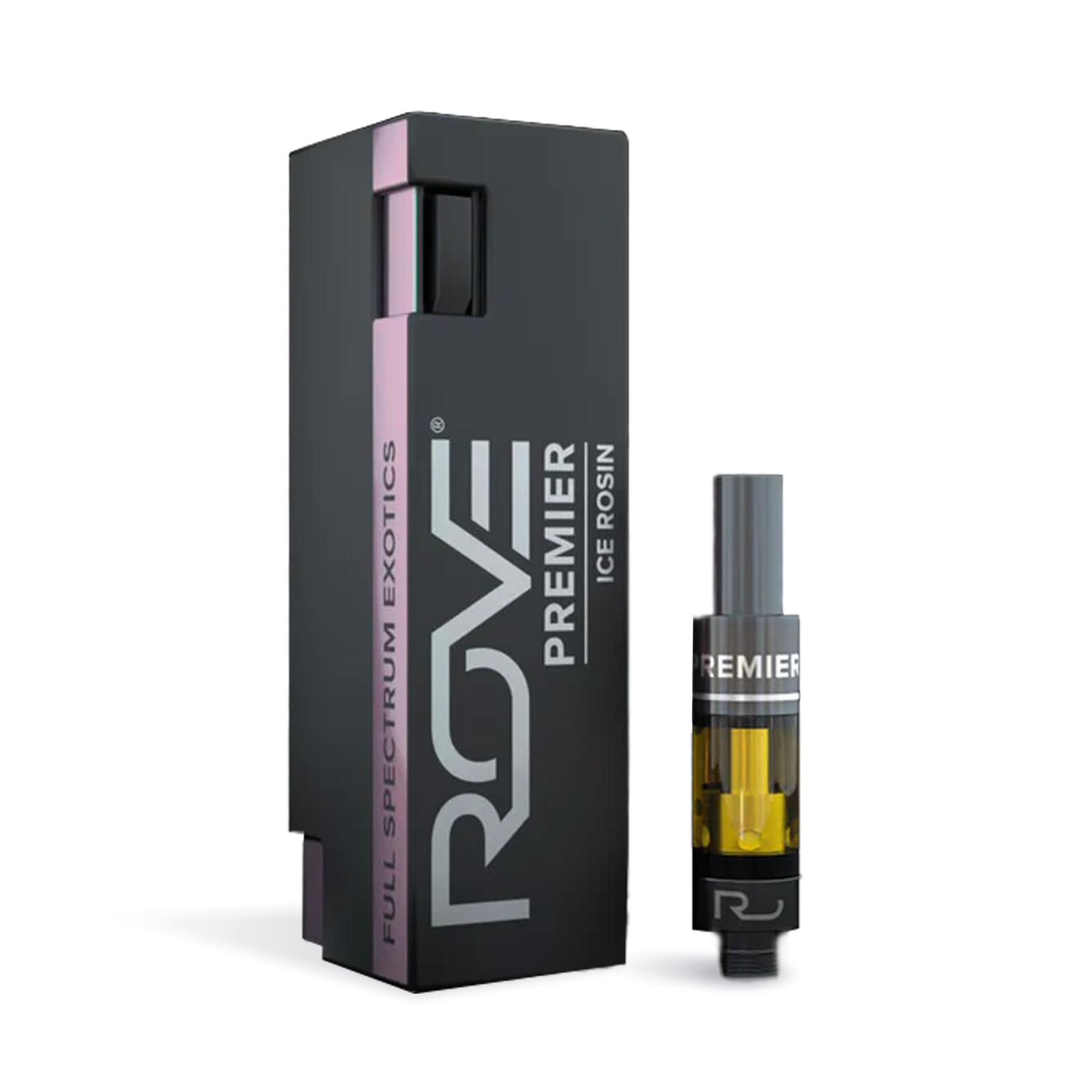 Photograph of product: Sunday Driver Ice Rosin Cartridge | 0.5g