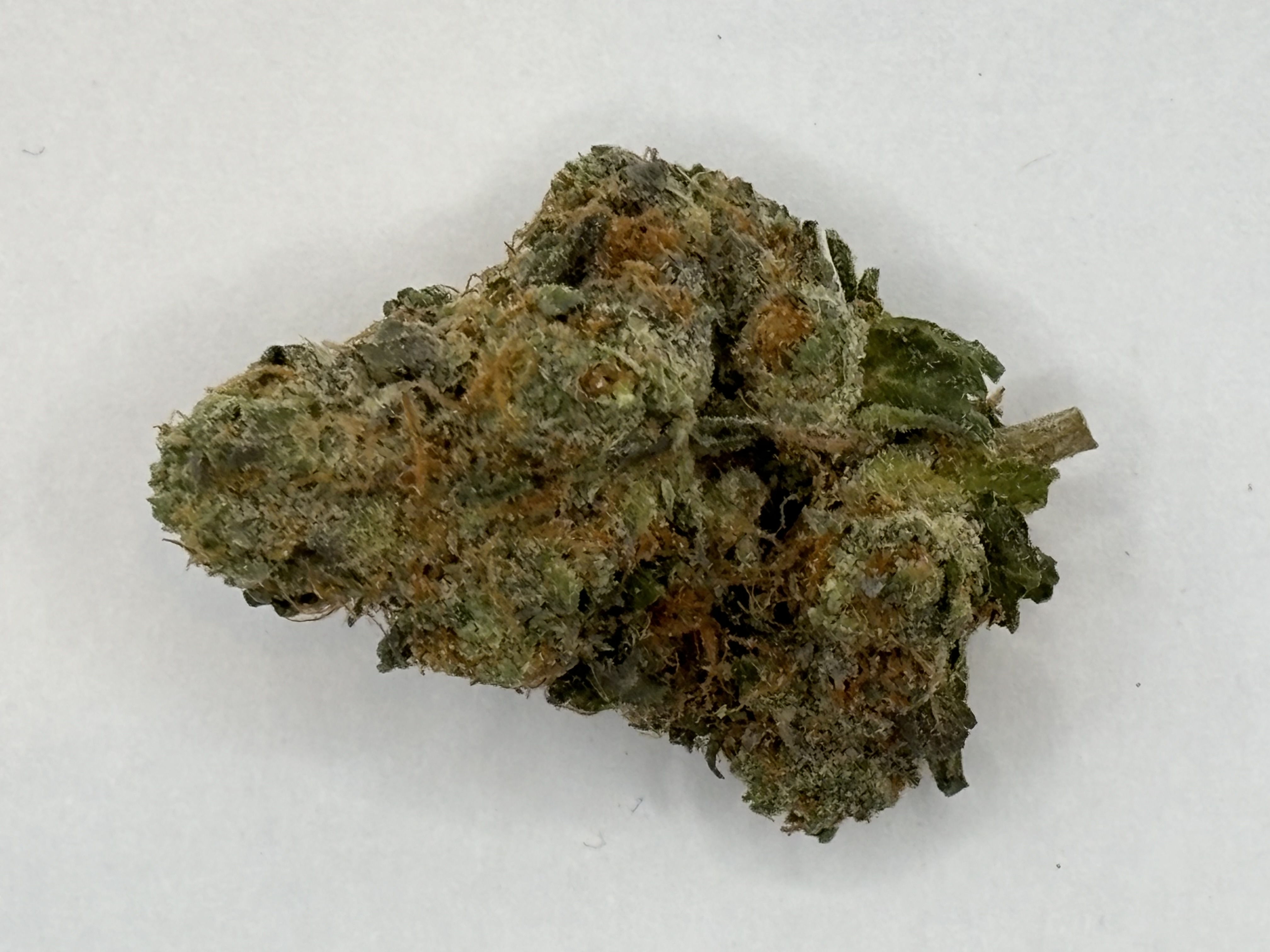 Photograph of product: Strawberry Gary - 3.5g