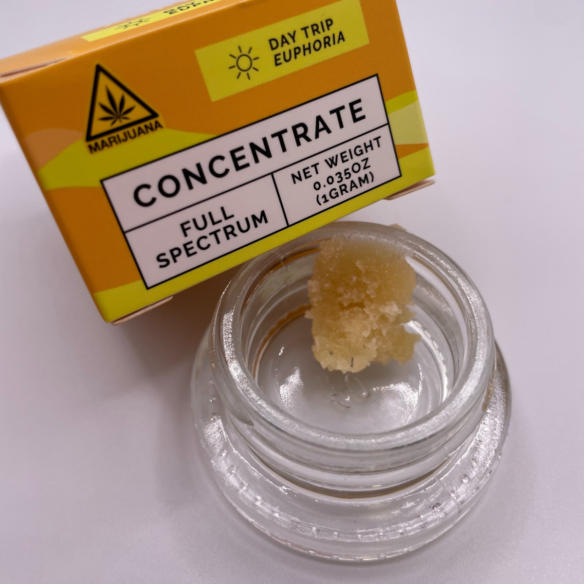 Photograph of product: Tartz Badder
