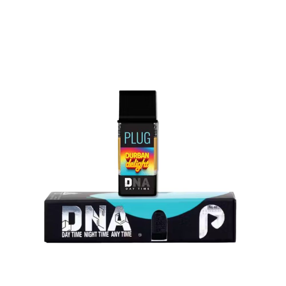 Photograph of product: DURBAN DELIGHT 1G - PLUGPLAY