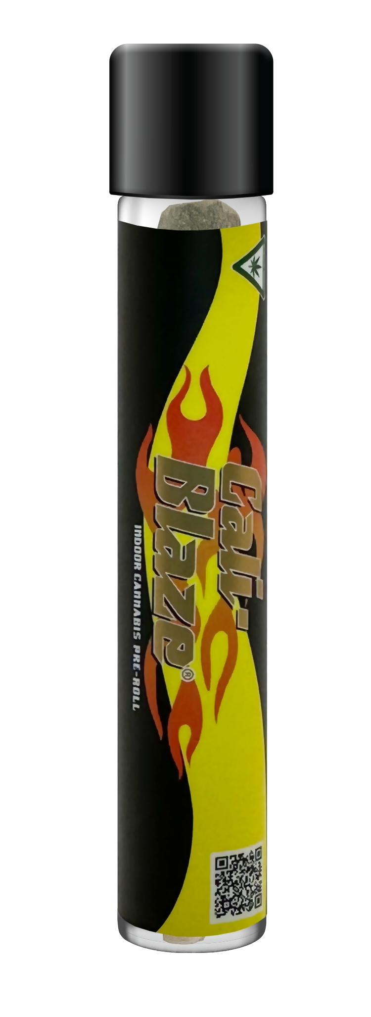 Photograph of product: Garlic Breath Pre-roll 1g