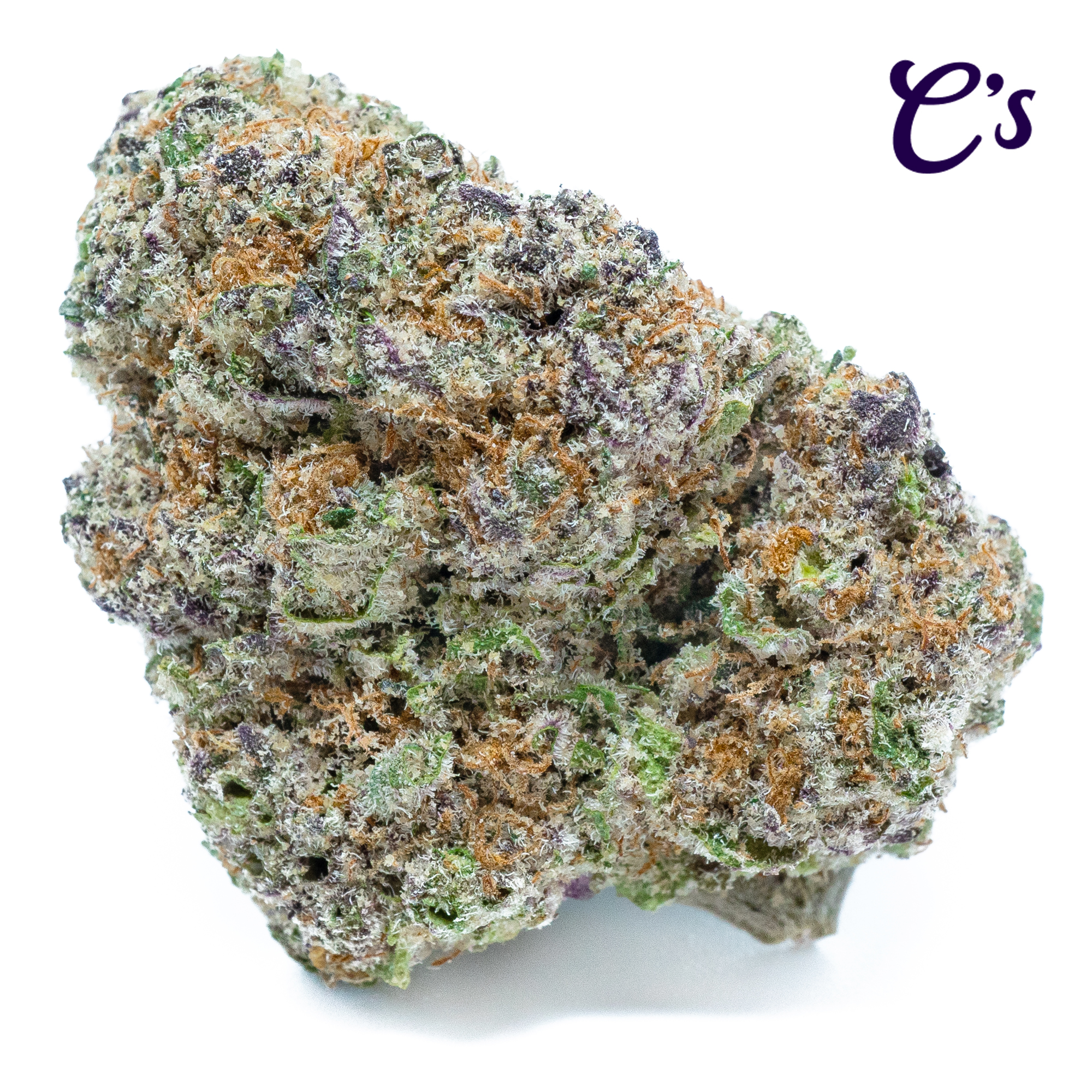 Photograph of product: | Cast Away | Hybrid | Bud - 28g