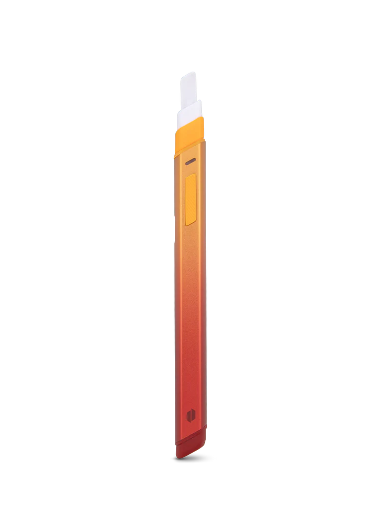 Photograph of product: Heated Loading Tool Daybreak Edition | Puffco |