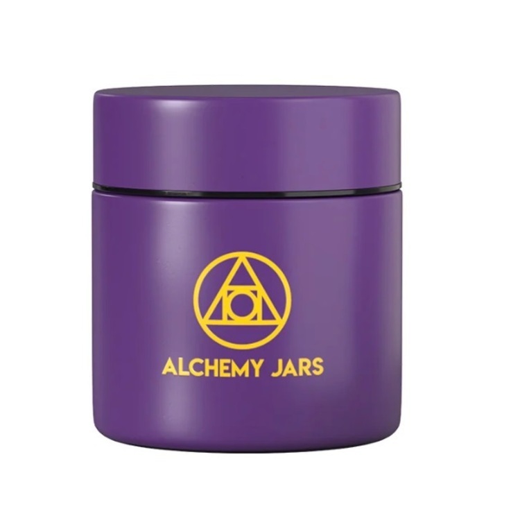 Photograph of product: Alchemy Jars 50ml