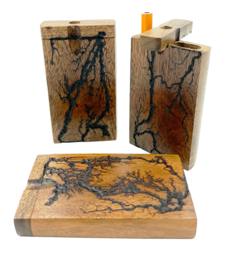 Photograph of product: Dugout