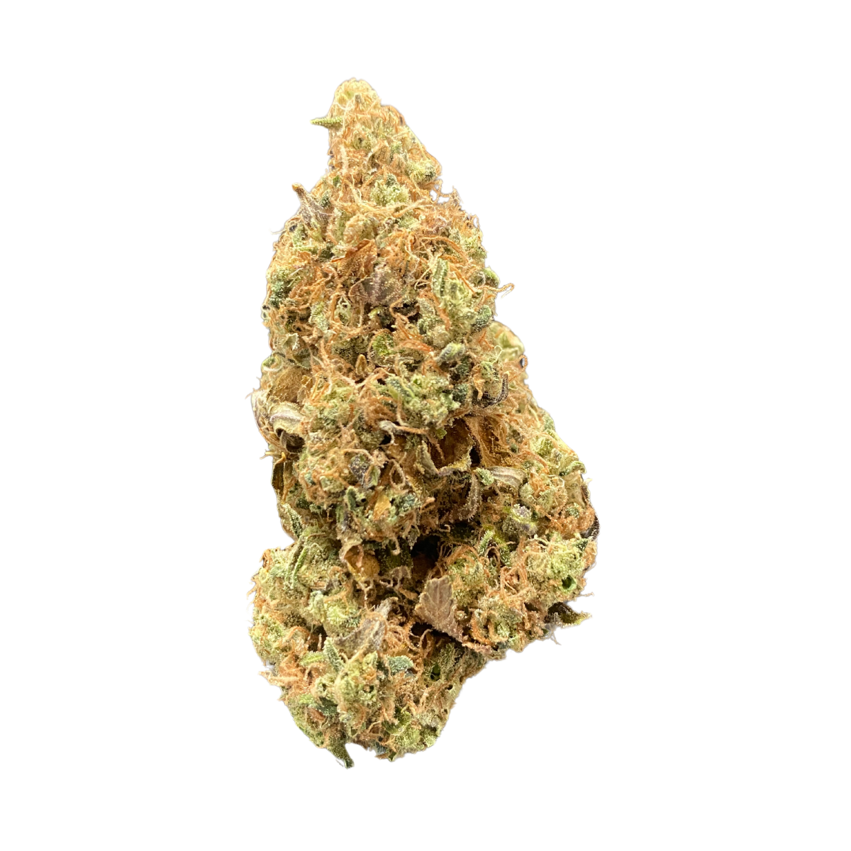Photograph of Product: Trichome Ranch - Sour Diesel 1/8 - 3.5g