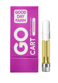 Photograph of Product: GRAPE SODA | CARTRIDGE | 1G