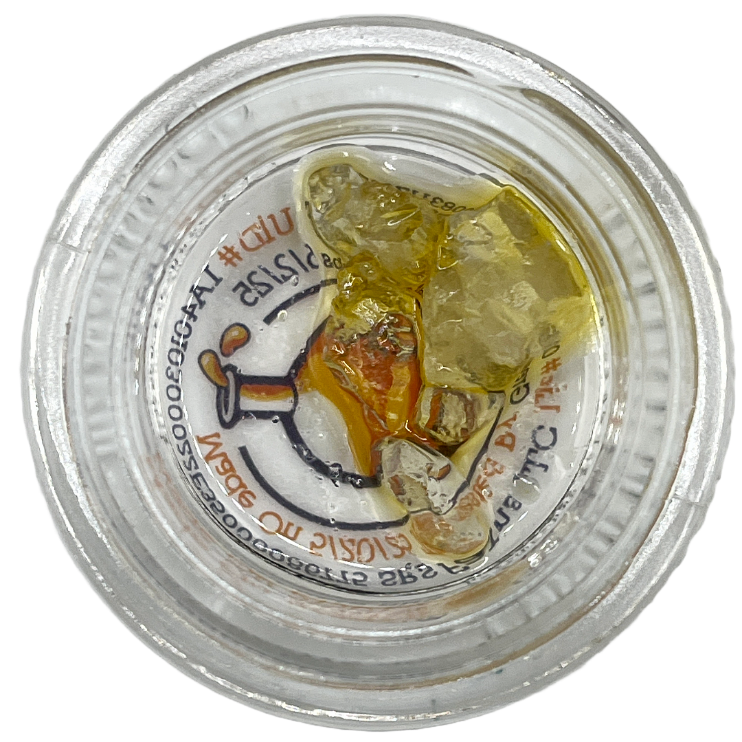 Photograph of product: AA- Grape Guava 1G D&S (H)