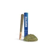 Photograph of product: BRITE - Permanent Marker - 1G - Pre Roll