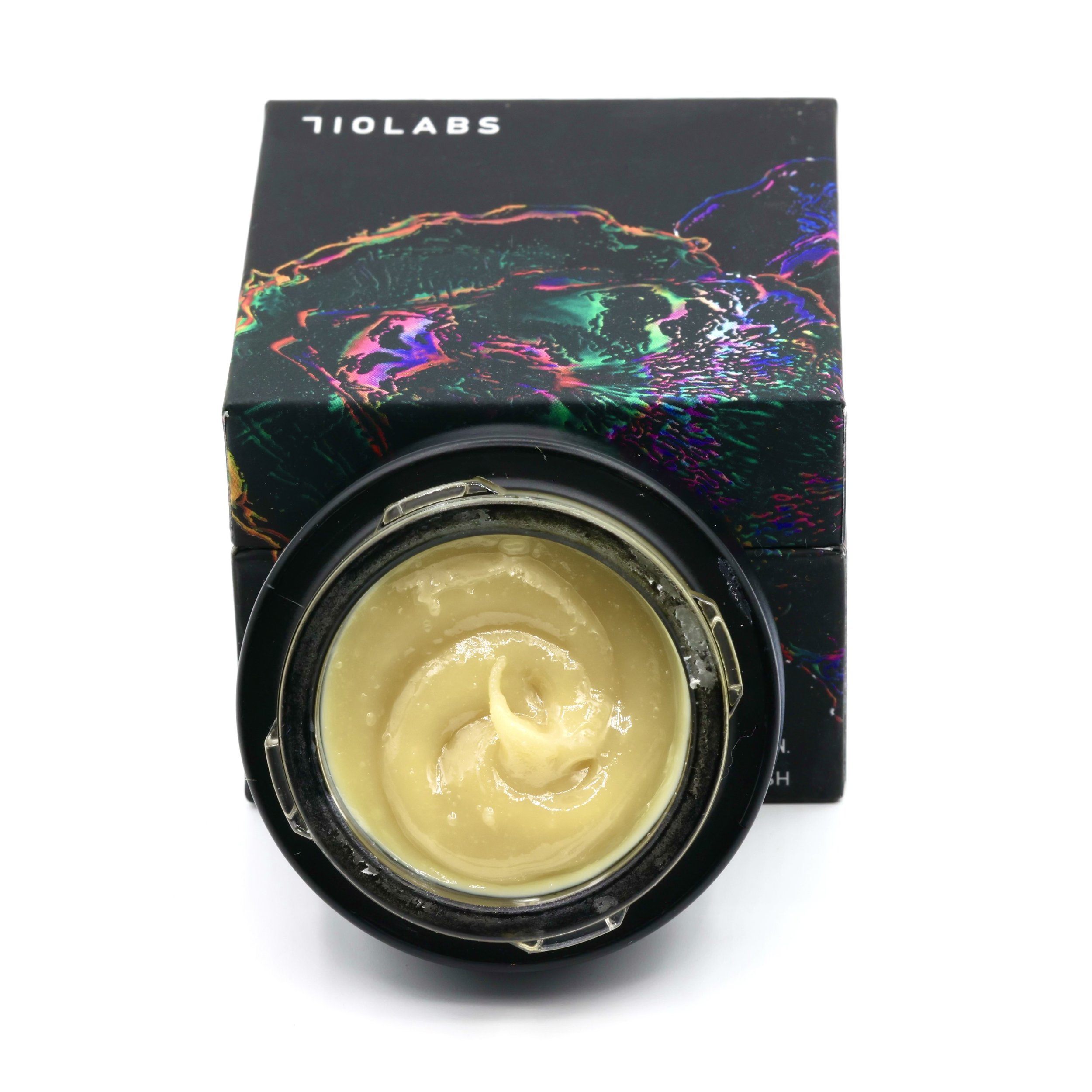 Photograph of product: 710 Labs | Gak Smoovie #5 Persy Badder