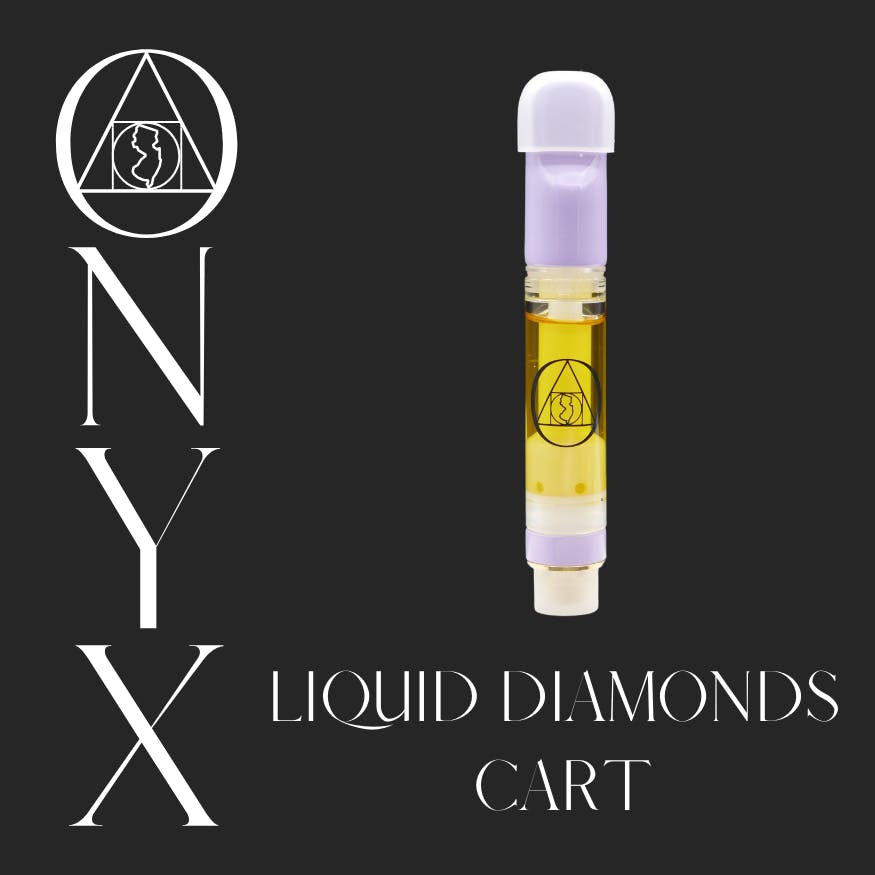 Photograph of product: Rainbow Mochi | Live Resin Liquid Diamond + HTE 1g