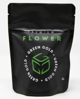 Photograph of Product: GGG | G-13 | - 7g