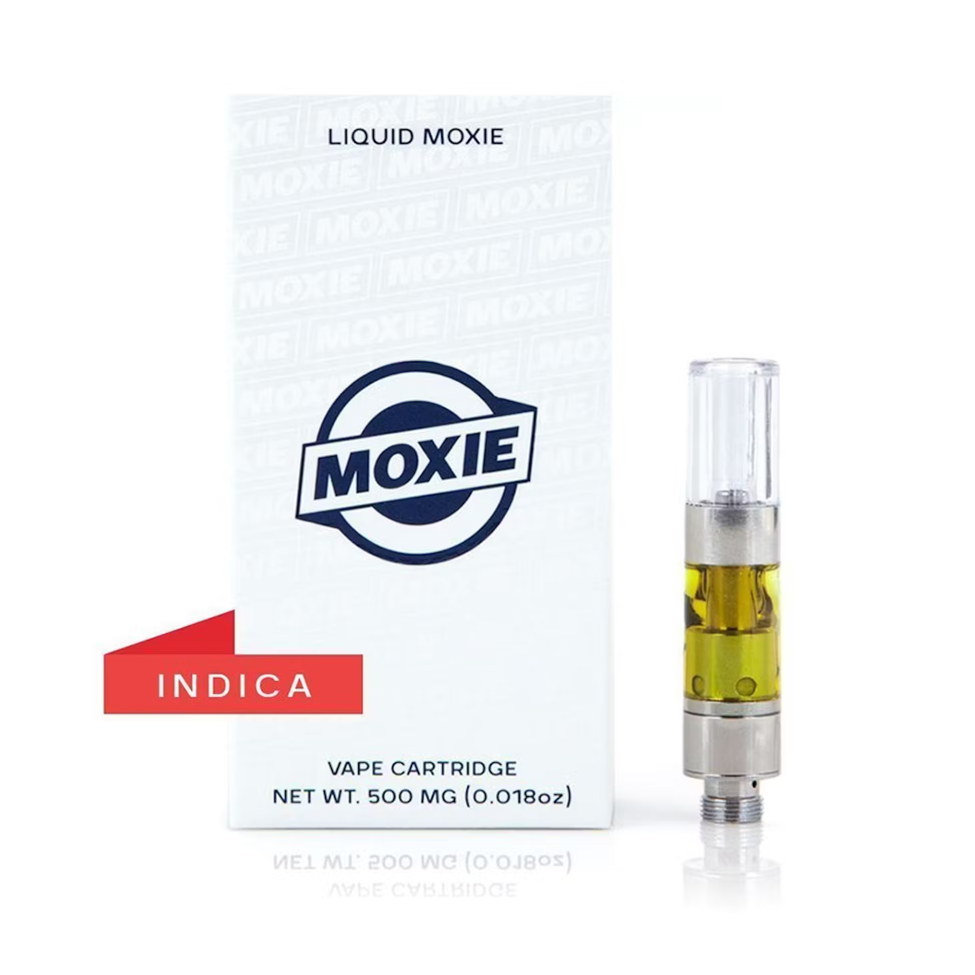 Photograph of product: RTBR Distillate Cartridge | 0.5g