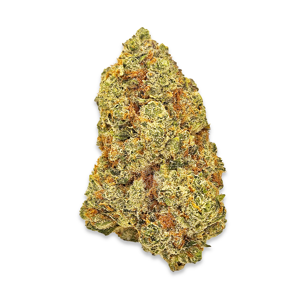 Photograph of product: Tasty Waves (December '24 Harvest) - 3.5g