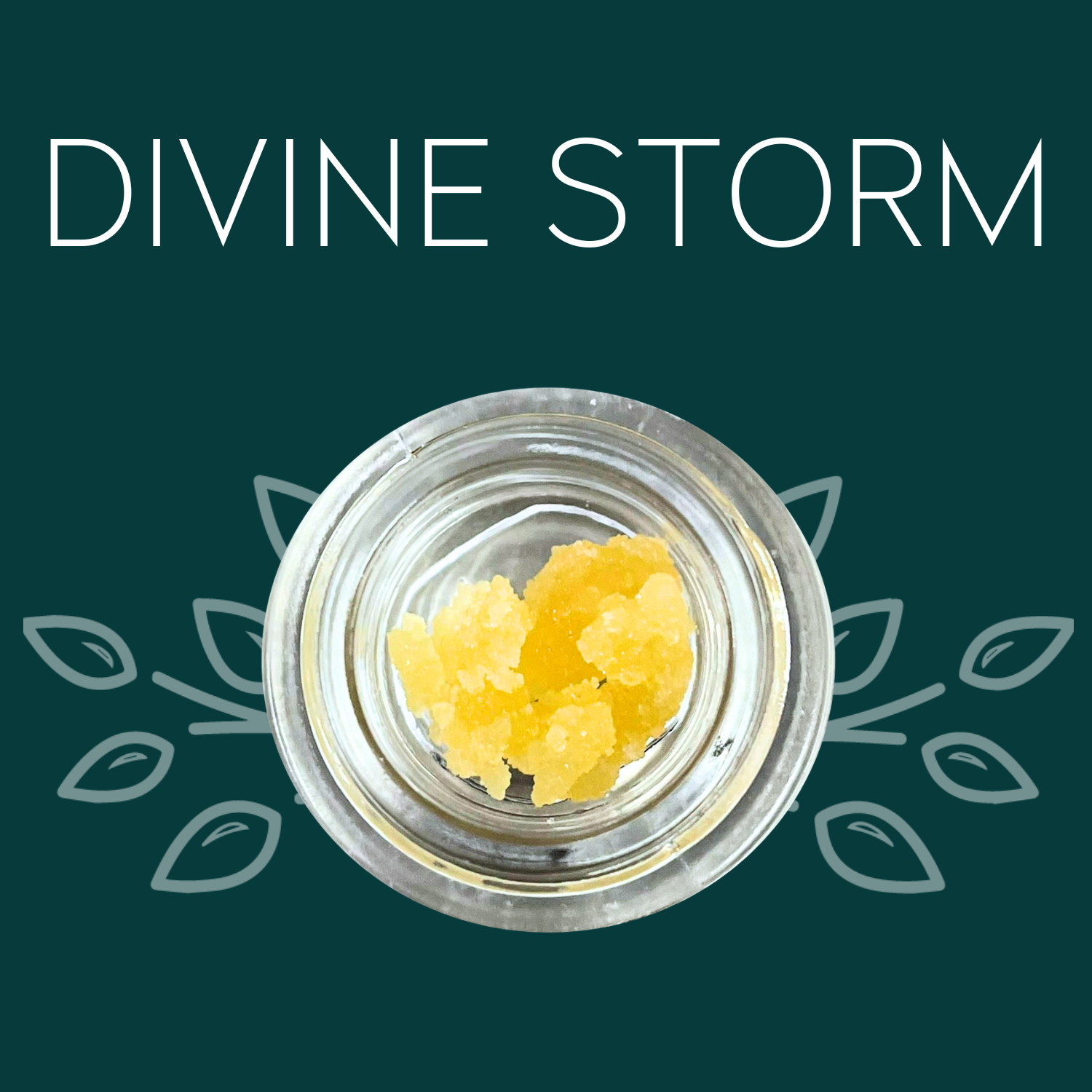 Photograph of product: Vana | Divine Storm | Sugar | Oui'd-Hybrid