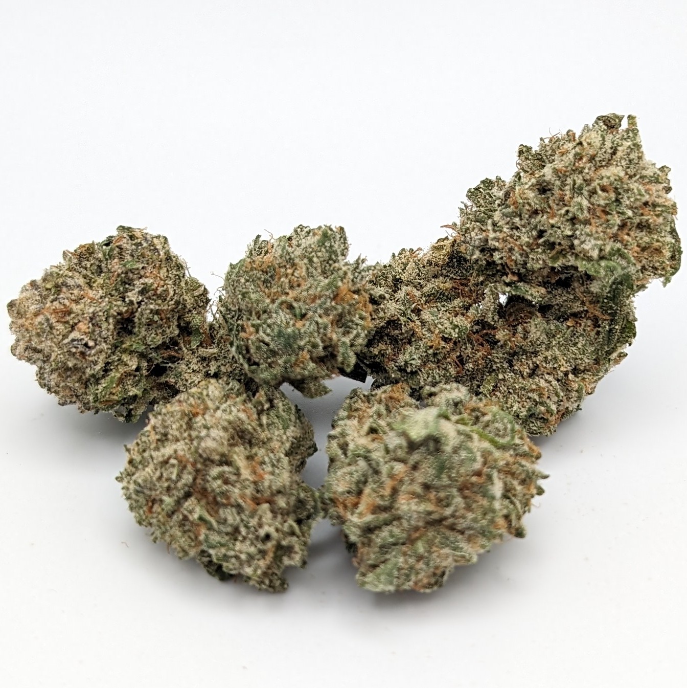Photograph of product: Purple Diesel 4g