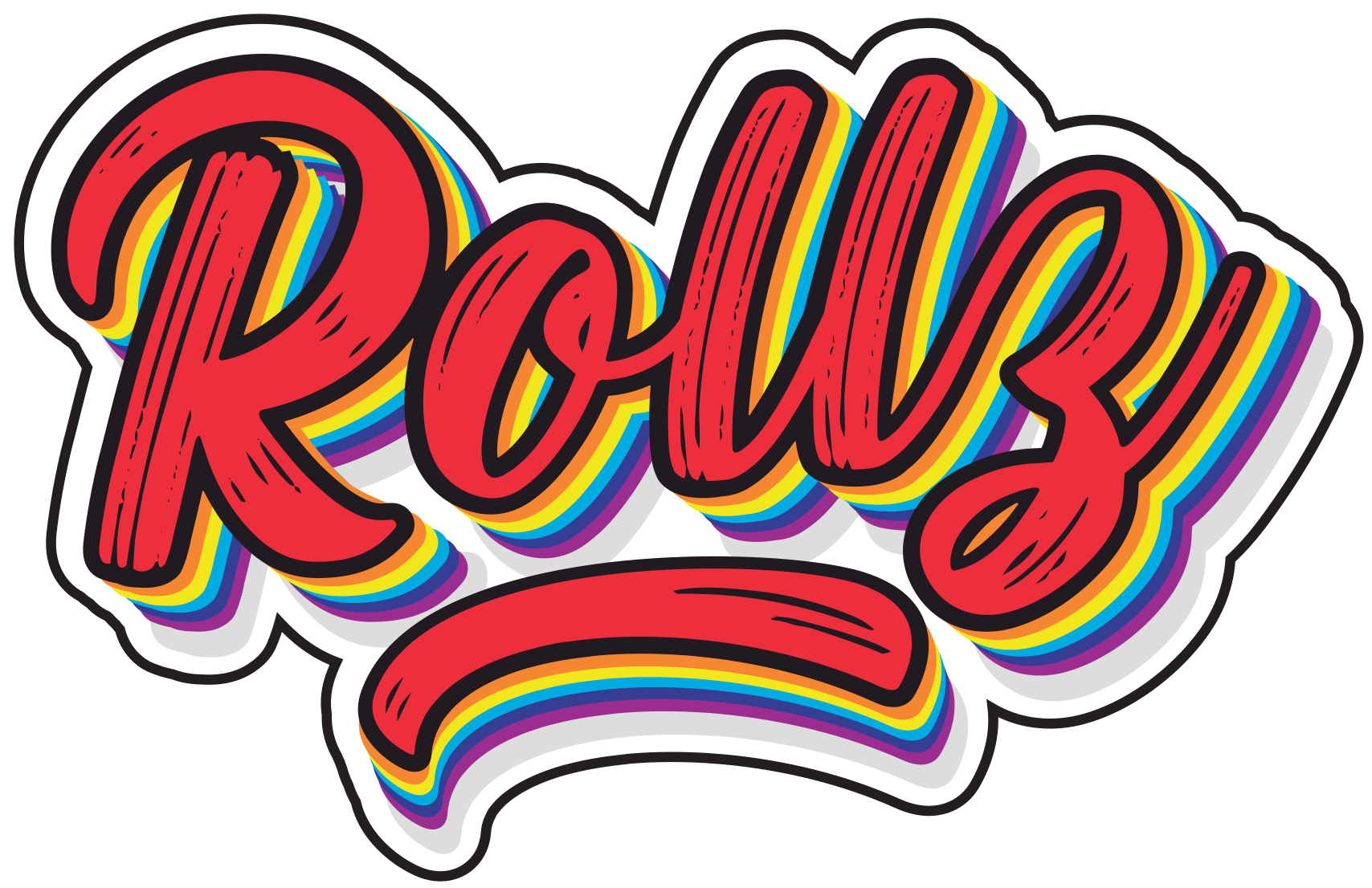 Logo for img-fluid: Rollz