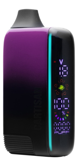 Photograph of product: Veil Bar -  Pro EVO (Zenith)