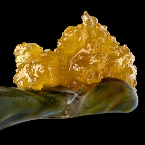 Photograph of product: Lifted - Gangsta Lean Sugar Crystals