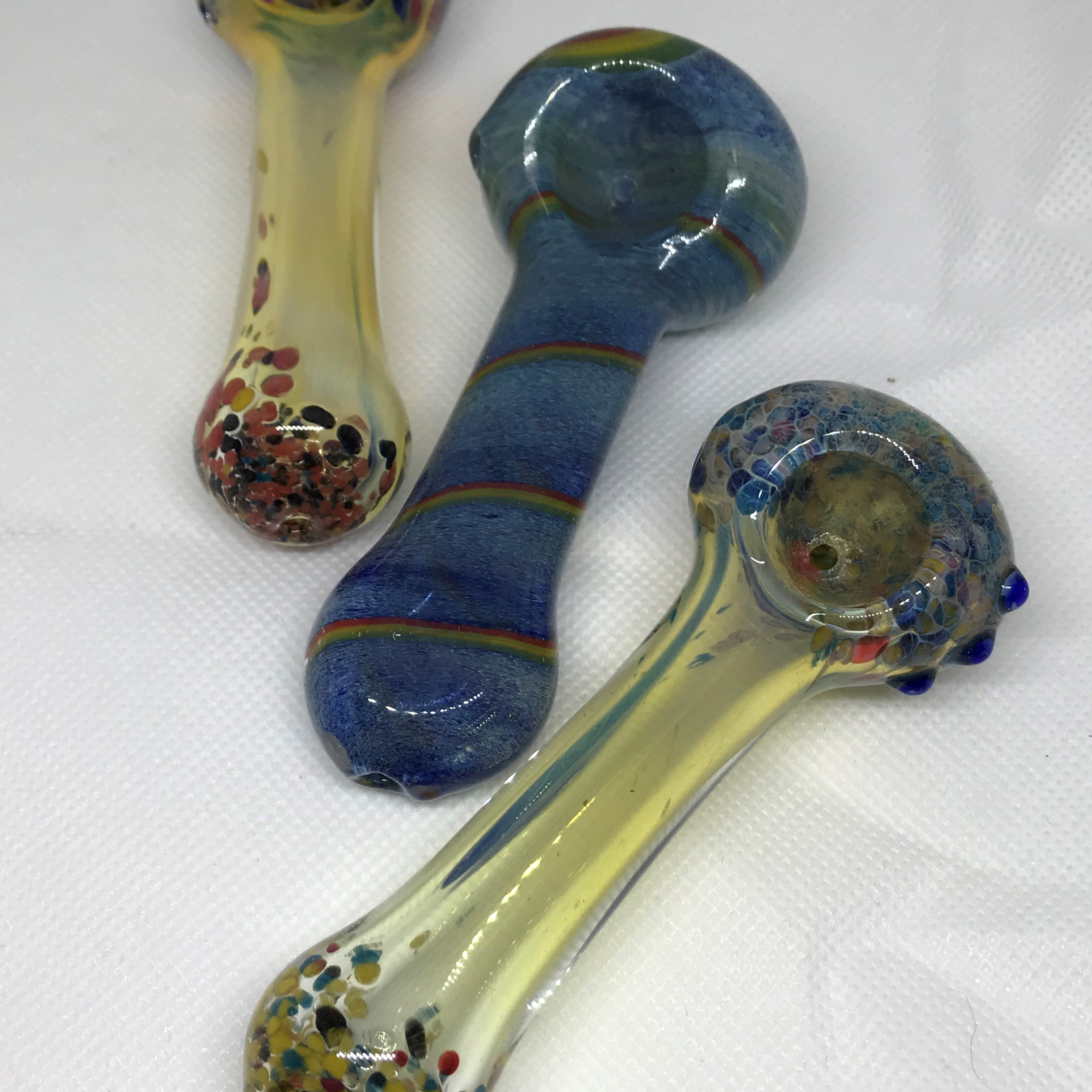 Photograph of product: $18 Pipe