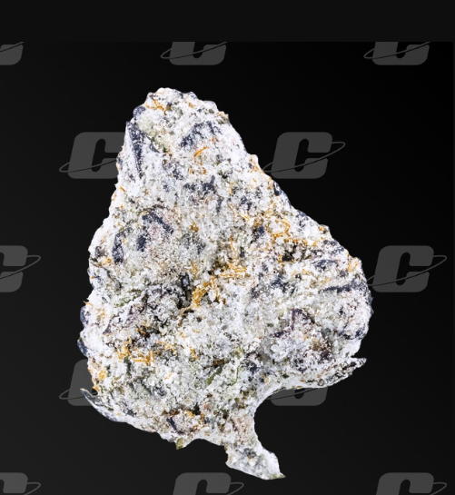 Photograph of product: Jilly Glue | Frosted Snowballs | Cosmic Cowboys