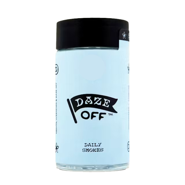 Photograph of product: RUNTZ PREROLL - 2.5 G - 5 PACK