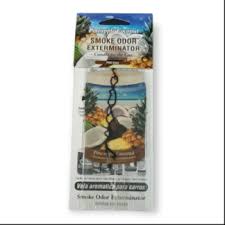 Photograph of product: Candle for the Car - Pina Coco