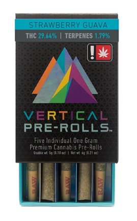 Photograph of product: College Park Full 5 pack