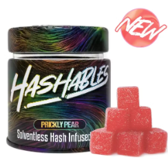 Photograph of product: Prickly Pear | 20pk | au chocolatables