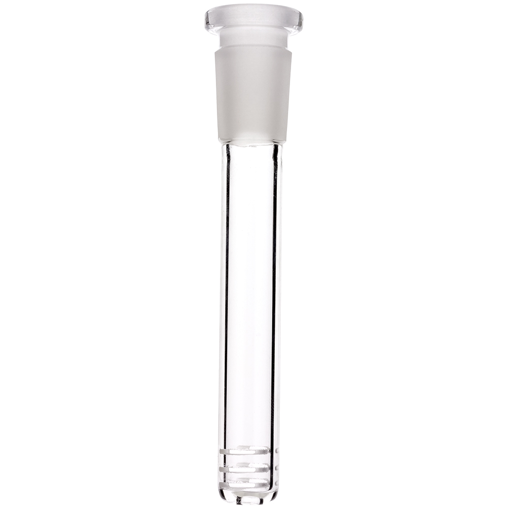 Photograph of product: 3" 14mm Glass Downstem