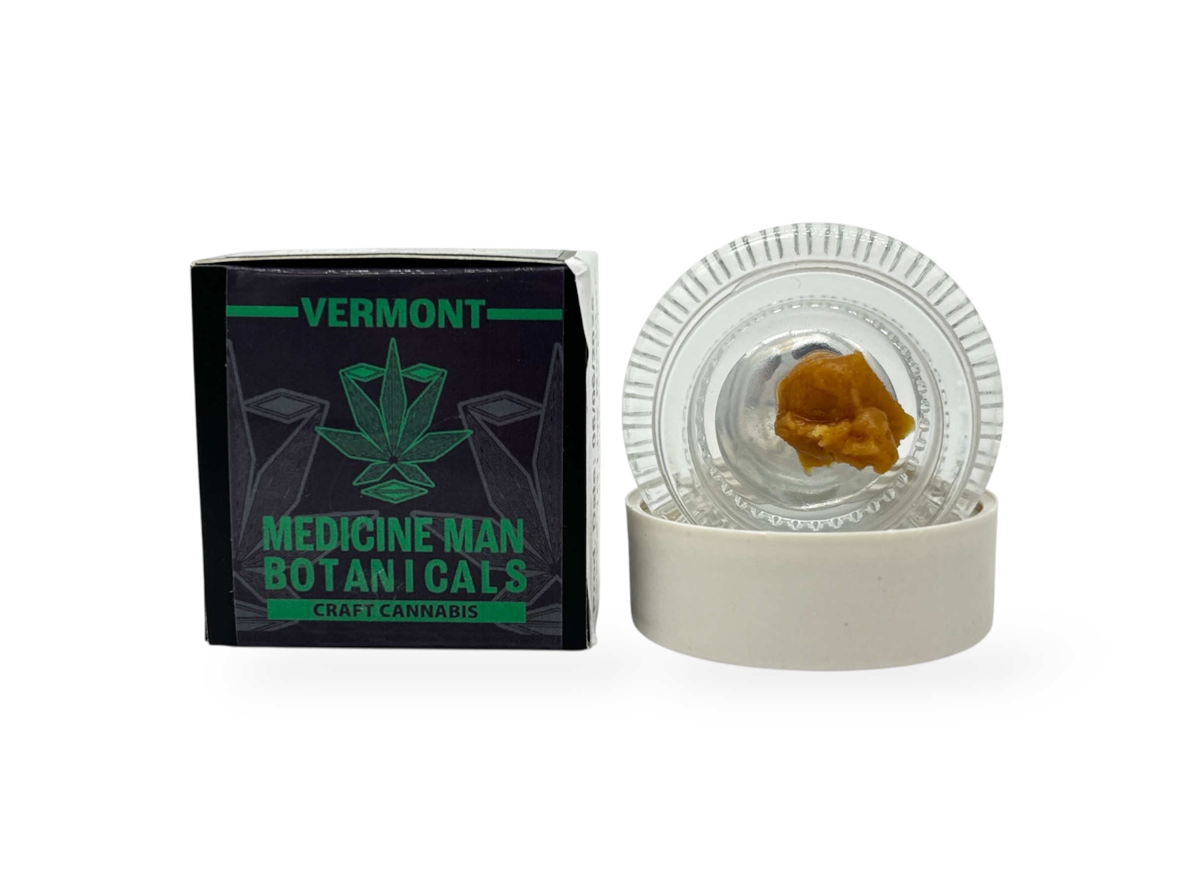 Photograph of product: Bruce Banner #3