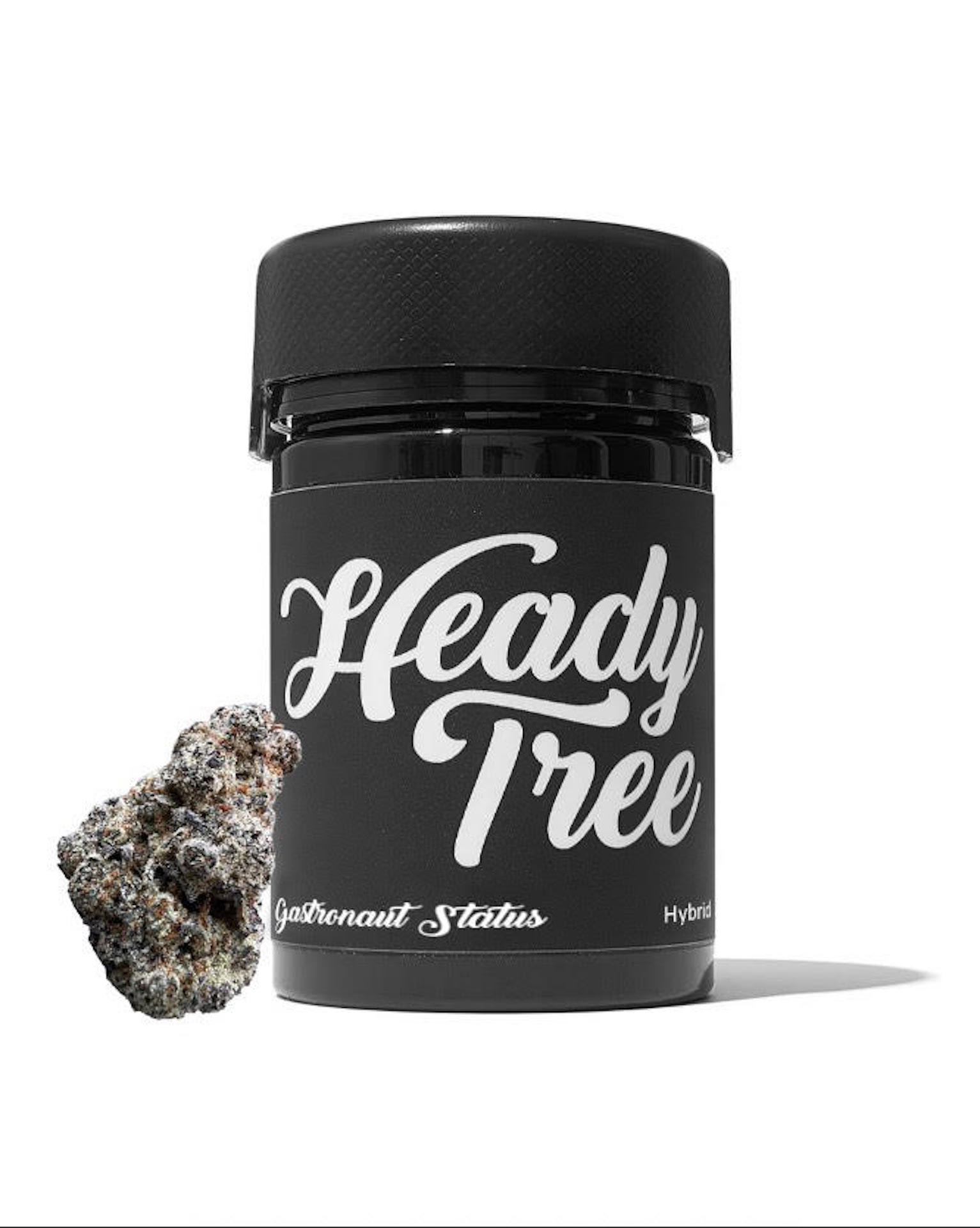 Photograph of product: Heady Tree | Gastronaut Status | 3.5g