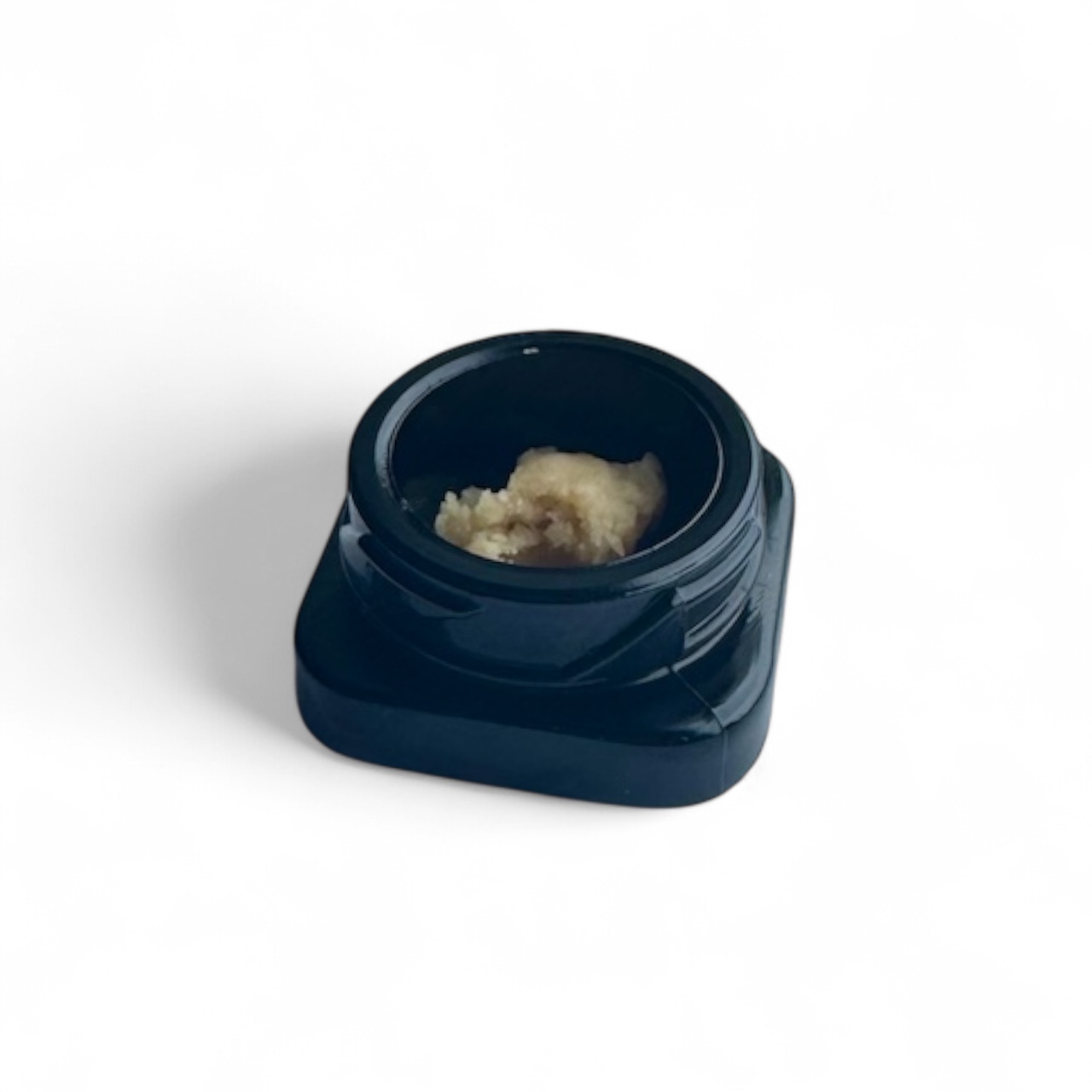 Photograph of product: Cartoons and Cereal - 1g Live au chocolat Rosin - Mass Alternative Care