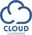 thumbnail-Size Logo for storeLogo: Cloud Cannabis - Grand Rapids