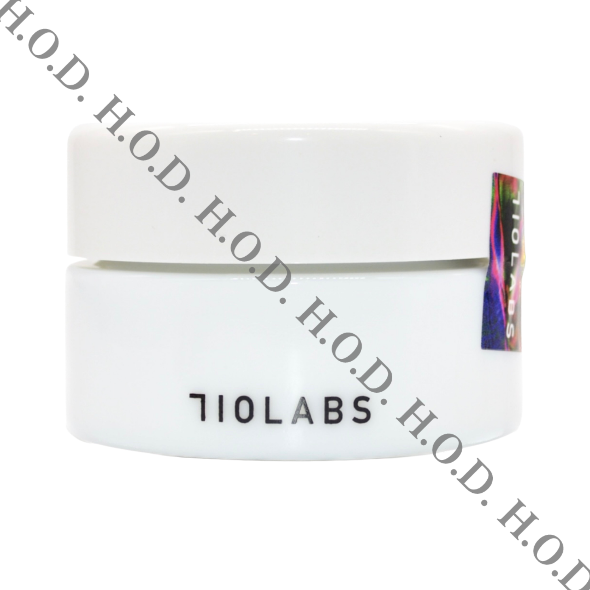 Photograph of product: 710 Labs Z 3.5g