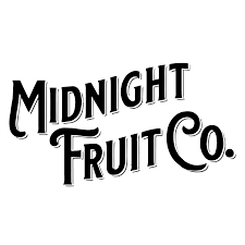 Photograph of product: Midnight Fruit Co | Blue Jam - 1g